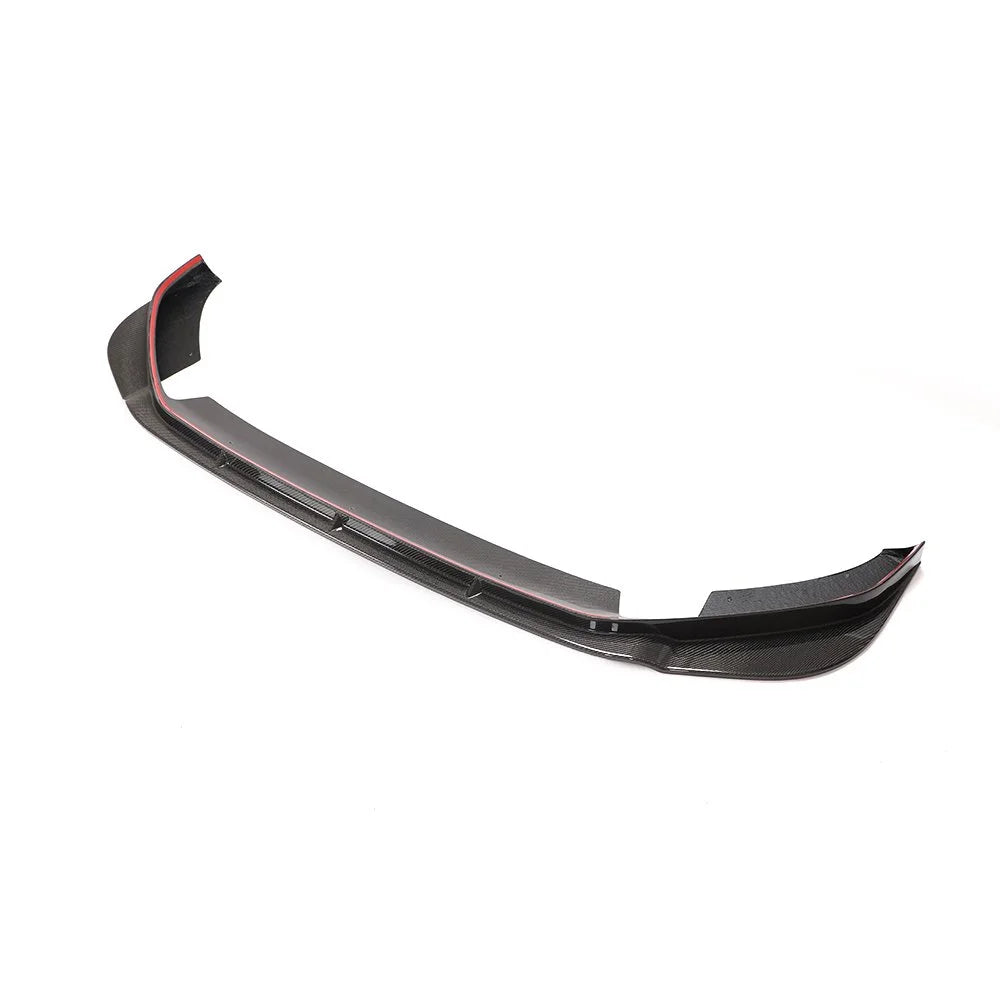 Carbon Fiber Front Lip - Volkswagen Golf MK7.5 GTI ( 2017 - 2020 )