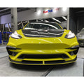 IMP Performance Full Body Kit V2 - Tesla Model 3 (2017-2022)