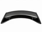 Amuse Style Carbon Fiber Rear Spoiler – Nissan GT-R R35 (2008 - 2016) CBA / DBA