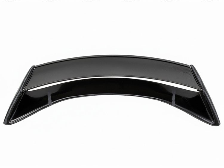 Amuse Style Carbon Fiber Rear Spoiler – Nissan GT-R R35 (2008 - 2016) CBA / DBA