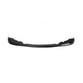 HM Style Carbon Fiber Front Lip - BMW E46 M3 (2000-2006)