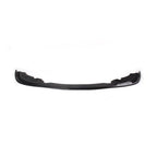 HM Style Carbon Fiber Front Lip - BMW E46 M3 (2000-2006)