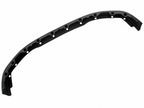 Zele Style Carbon Fiber Front Lip – Nissan GT-R R35 (2012 - 2016) DBA