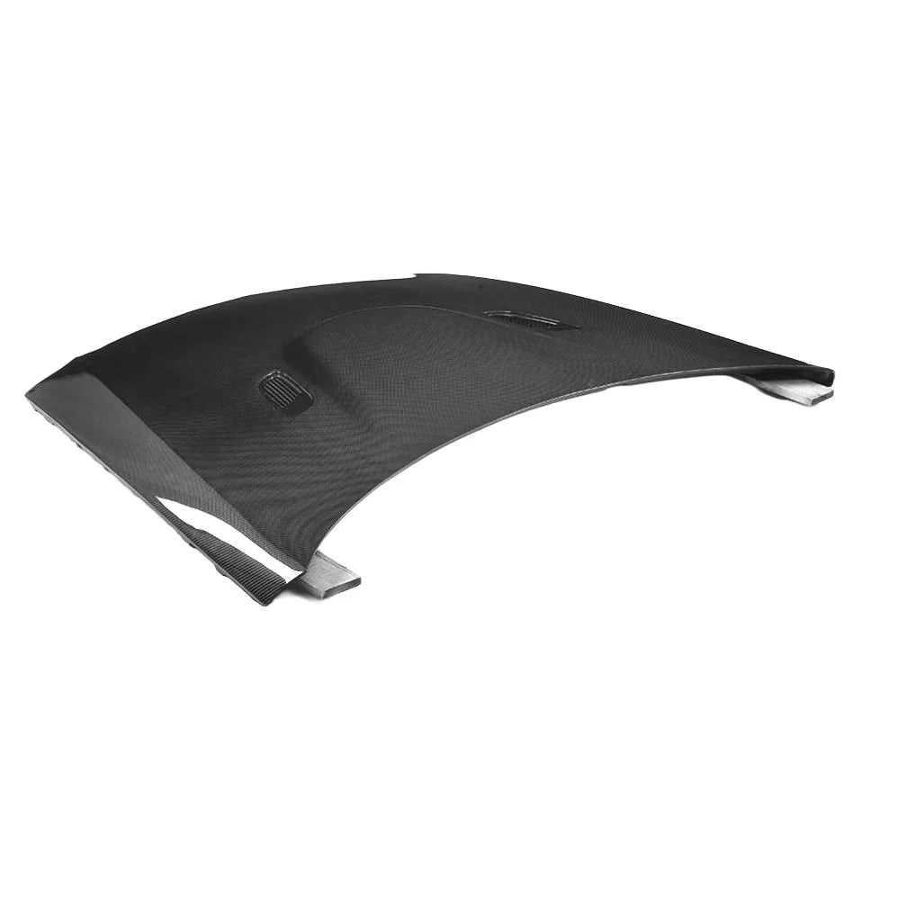 Carbon Fiber Vented Bonnet - BMW 3 Series F30 F32 F35 (2012-2019)