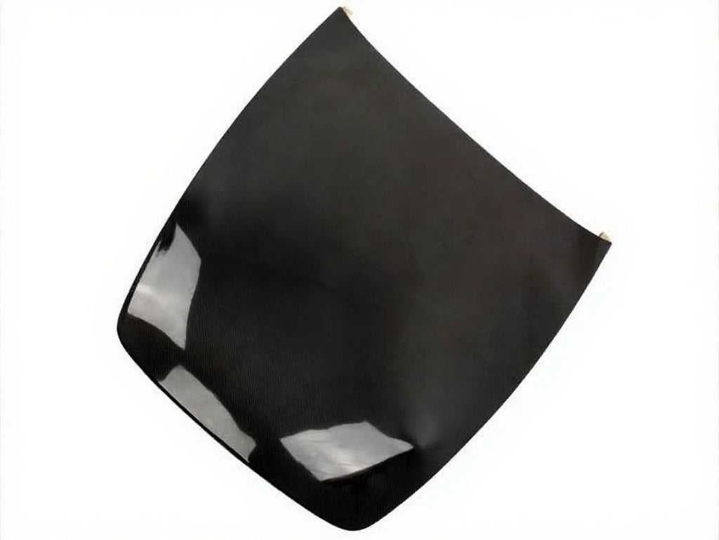 OEM S Style Carbon Fiber Bonnet – Honda S2000 (1999–2007) AP1 AP2