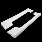 Do Luck Style Side Skirts - Nissan Skyline R32 GTS ( 1989 - 1994 )