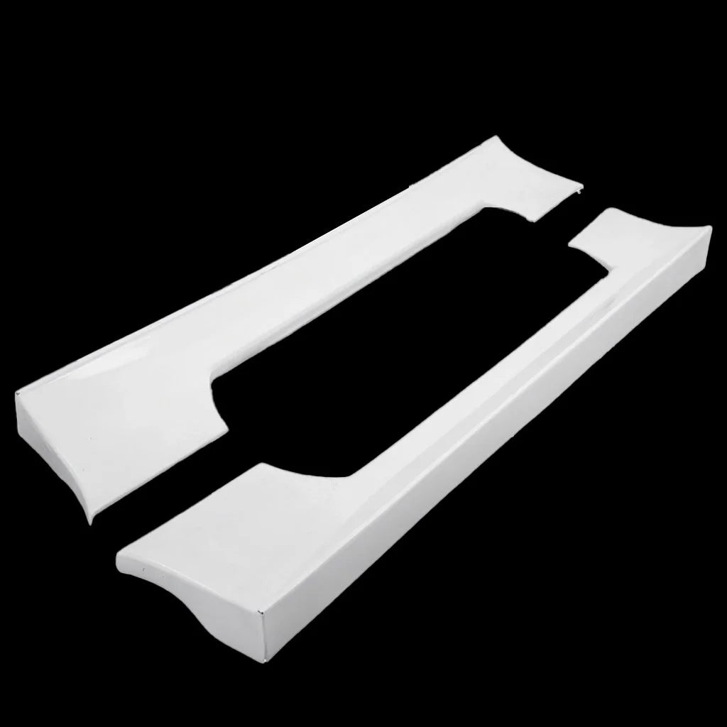 Do Luck Style Side Skirts - Nissan Skyline R32 GTS ( 1989 - 1994 )