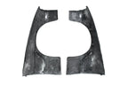 Final Konnexion Style +20mm Wide Front Fender – Mazda RX7 FC (1985–1991)