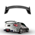 Rowen Style Carbon Fiber Spoiler - Toyota GT86 ZN6 ( 2012 - 2021 )