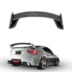 Rowen Style Carbon Fiber Spoiler - Toyota GT86 ZN6 ( 2012 - 2021 )