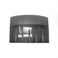 Varis Type Carbon Fiber Roof Top - Nissan 370Z ( 2009 - 2020 ) Z34