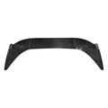 MB Style Carbon Fiber Spoiler - Toyota A90 Supra ( 2019 - 2025 )