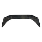 MB Style Carbon Fiber Spoiler - Toyota A90 Supra ( 2019 - 2025 )