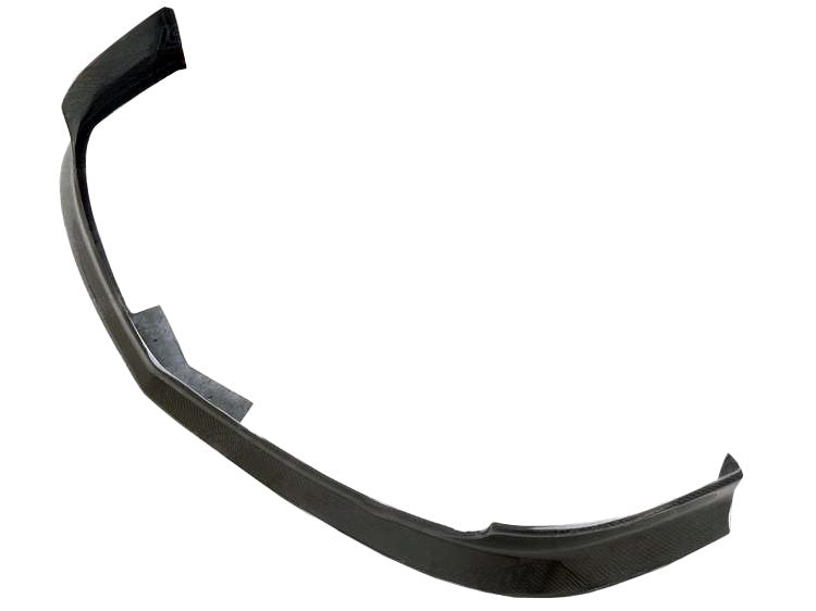 TR Style Carbon Fiber Front Lip - Honda Integra DC5 (2002 - 2006)