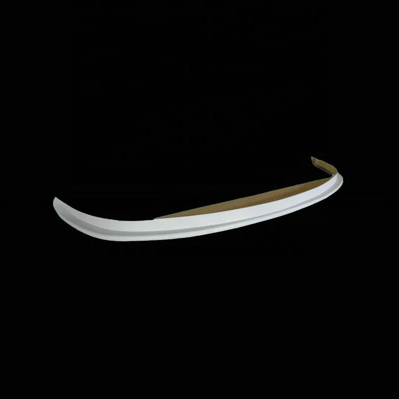 WTCC Type Wide Front Lip – Honda Accord Euro CL7 CL9 (2005–2008) FL