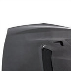 Varis Style Carbon Fiber Bonnet – Nissan GT-R R35 (2016+) 4BA