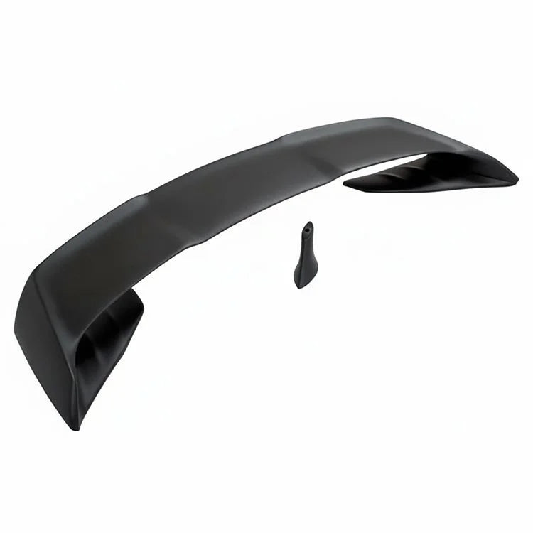 Magnum Opus Style Carbon Fiber Rear Spoiler – Nissan GT-R R35 (2008 - 2016) CBA / DBA