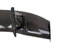 JS Racing Style Carbon Fiber Rear Spoiler – Honda S2000 (1999–2007) AP1 AP2