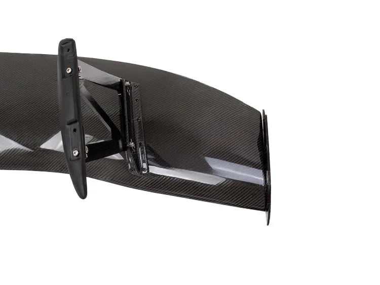 JS Racing Style Carbon Fiber Rear Spoiler – Honda S2000 (1999–2007) AP1 AP2