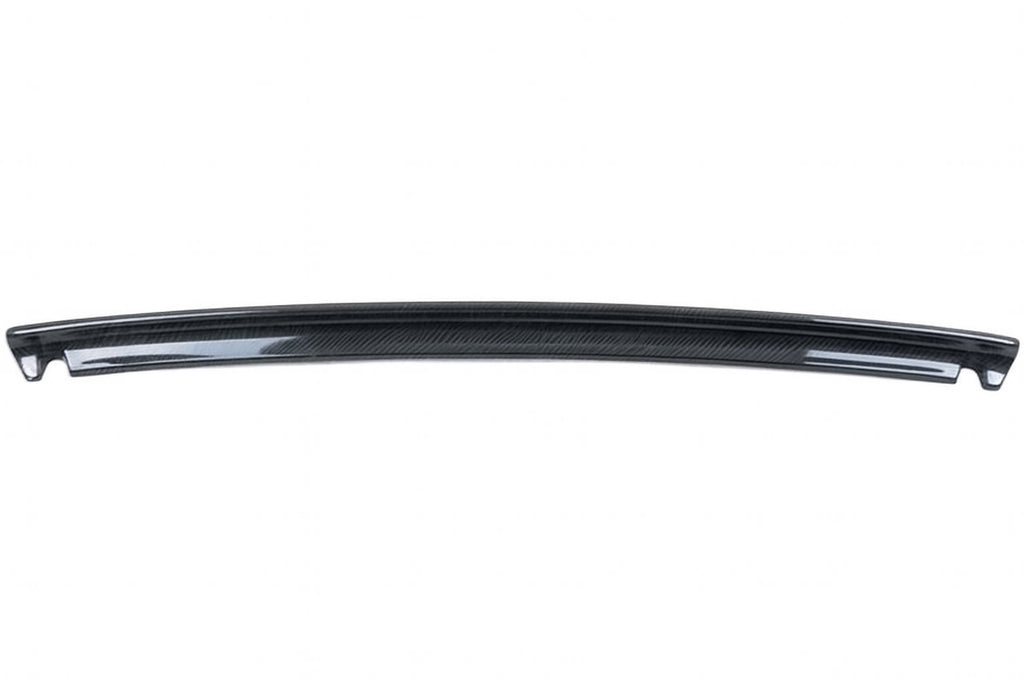 Nismo Style Carbon Fiber Trunk Spoiler – Nissan Skyline R32 GTR / GTST / GTS (1989 - 1994)