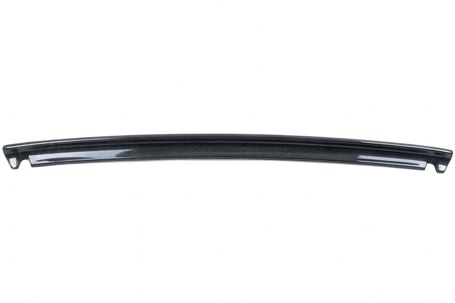 Nismo Style Carbon Fiber Trunk Spoiler – Nissan Skyline R32 GTR / GTST / GTS (1989 - 1994)