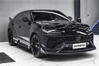 IMP Performance Carbon Fiber Rear Window Vent - Lamborghini Urus (2018-2022)