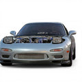 JDM Style Carbon Fiber Front Lip – Mazda RX7 FD (1992–1997) PFL
