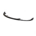 JC Style Carbon Fiber Front Lip V2 - BMW M2 F87 (2016-2017)