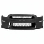 T-Spec Nismo Special Style Front Bumper – Nissan GT-R R35 (2016+) 4BA