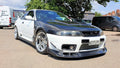 Carbon Fiber Front Lip – Nissan Skyline R33 GTR (1993 - 1998)