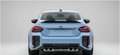 Carbon Fiber Rear Diffuser - BMW M2 (2023+) G87