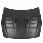 Top Secret Style Bonnet – Nissan GT-R R35 (2016+ ) 4BA