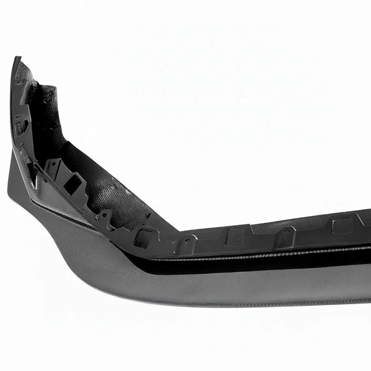 Liberty Walk Performance Style Carbon Fiber Front Lip – Nissan GT-R R35 (2016+ ) 4BA