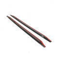 Carbon Fiber Side Skirt V2 - BMW M3 G80 (2020+)