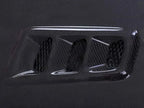 Carbon Fiber Side Vent Bonnet – Honda Accord Euro CL7 CL9 (2003–2008) PFL & FL