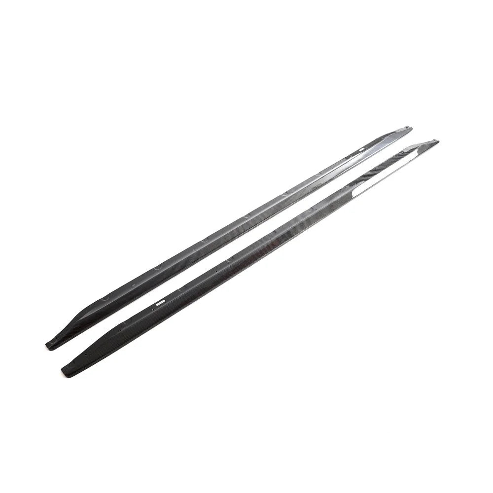 Carbon Fiber Side Skirt - BMW M3 G80 (2020+)