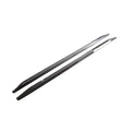 Carbon Fiber Side Skirt - BMW M3 G80 (2020+)