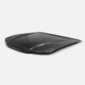 VRT Style Carbon Fiber Front Hood - Nissan Silvia 200SX S15 ( 1999 - 2002 )