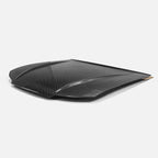 VRT Style Carbon Fiber Front Hood - Nissan Silvia 200SX S15 ( 1999 - 2002 )
