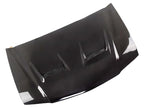 JSK Style Carbon Fiber Bonnet – Honda Accord Euro CL7 CL9 (2003–2008) PFL & FL