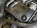 Carbon Fiber Engine Cover - BMW M3 F80 (2014-2020)