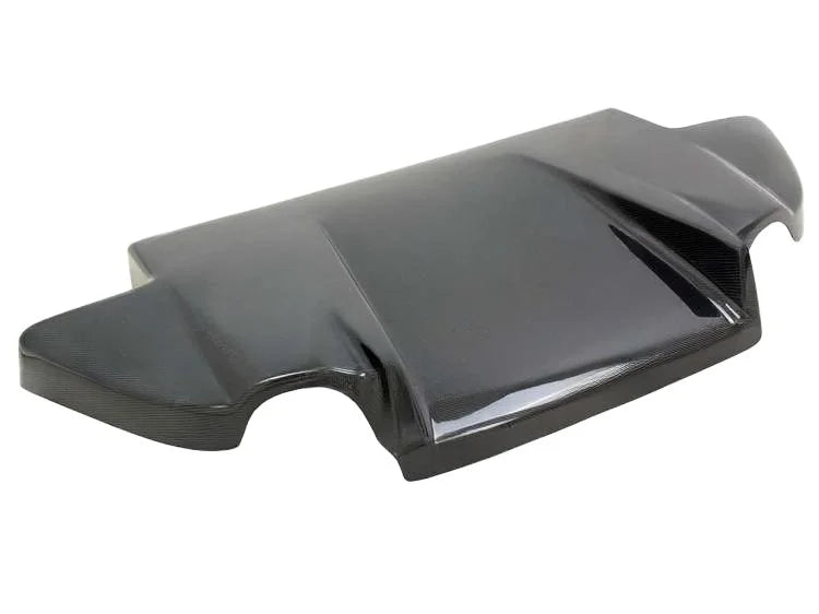 Carbon Fiber Rear Diffuser – Honda S2000 (1999–2007) AP1 AP2