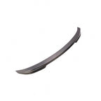 JC Style Carbon Fiber Spoiler - BMW M2 2 Series F87 (2013-2021)