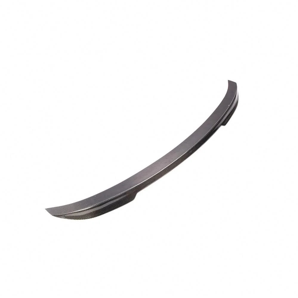 JC Style Carbon Fiber Spoiler - BMW M2 2 Series F87 (2013-2021)
