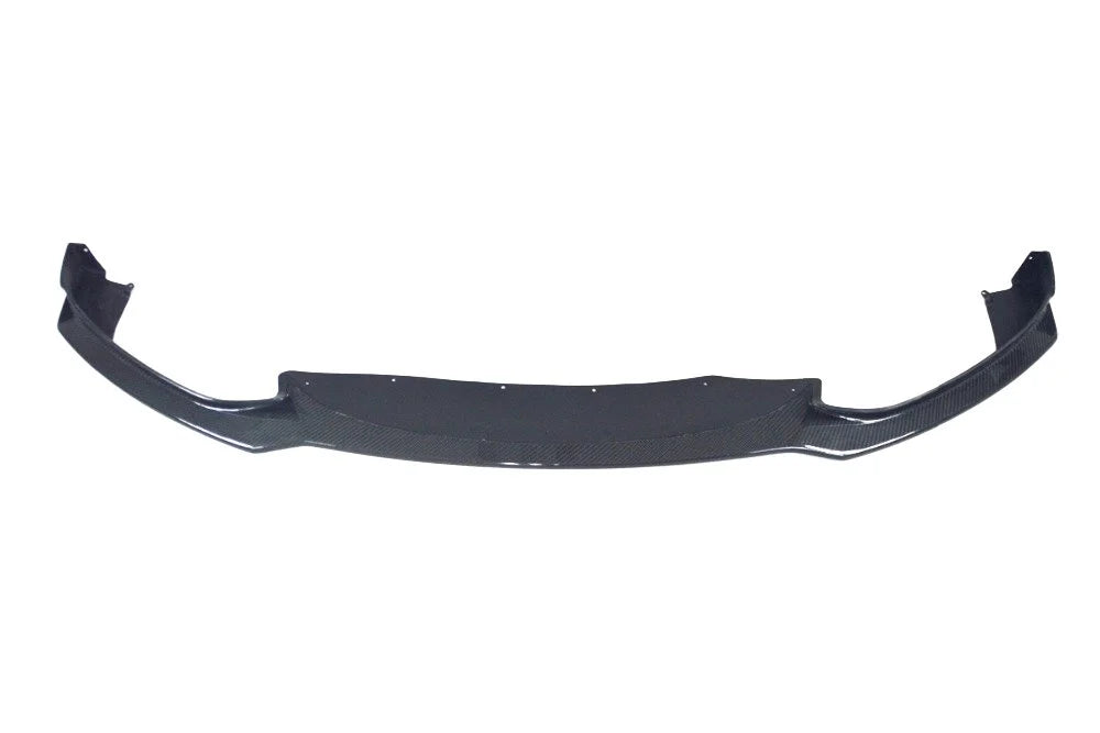 M-Tech Carbon Fiber Front Lip - BMW 4 Series F32 (2013-2020)
