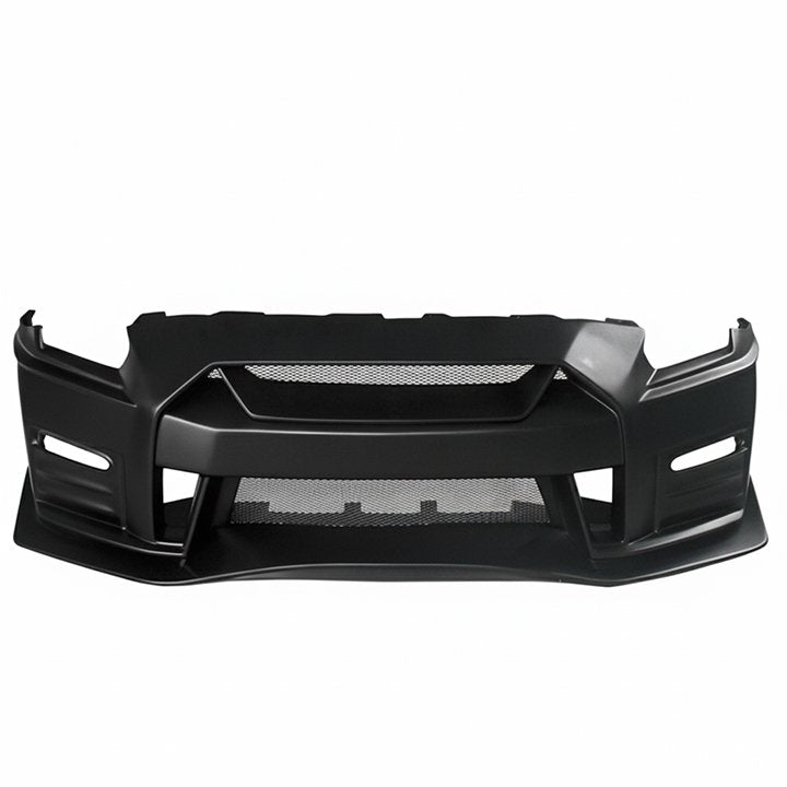 Nismo Style Front Bumper – Nissan GT-R R35 (2008 - 2016) CBA / DBA