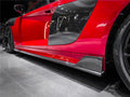 IMP Performance V1 Carbon Fiber Side Skirts - Audi R8 (2016-2022)