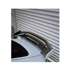 IMP Performance V3 Carbon Fiber Rear Spoiler - Mercedes Benz AMG GT & GTS (2015-2021)