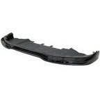 BE Style Carbon Fiber Front Lip – Nissan GT-R R35 (2012 - 2016) DBA