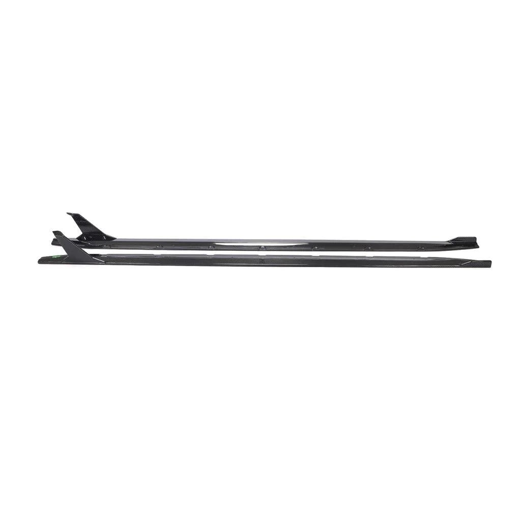 Carbon Fiber Side Skirts - BMW M4 G82 (2020-2023)